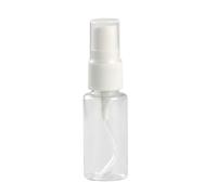 Spray Bottle, 1.69oz/50ml 3.38oz/100ml Clear Empty Fine Mist Plastic Mini Travel Bottle, Small Refillable Container Atomiser, Holiday Travel Bottles, Fine Mist Sprayer Bottles 30ML