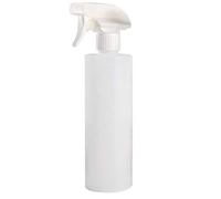 Spray Bottle 500ml Water Bottles with Adjustable Nozzle and Dilution Ratio Leakproof Empty Mist Sprayer Glass Spray Bottles