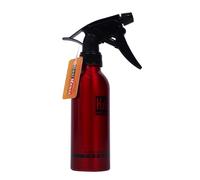 Spray Bottle Aluminium Hairdressing Trigger Spray Water Bottle - 200ml, Salon Barber Spray, Water Hair Spray Bottle, Empty Spray Bottle Convenient Sprayer Bottle for Home and Salon Use (Pack of 2)