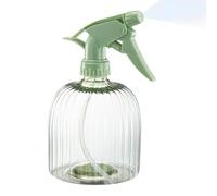 Spray Bottle for Plants - Garden Watering Can - Reusable Adjustable Watering Spraying Can for Plant Care Household Cleaning Gardening