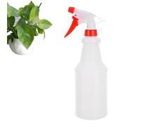 Spray Bottle for Plants - High Performance Multi-Purpose Atomiser, Garden Hand Spray Bottle with Adjustable Nozzle Function | Perfect for Grass Watering in the Backyard, Iim or Household
