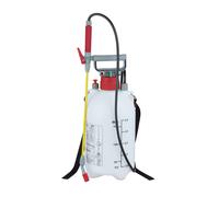 Spray bottle Garden Pump Sprayer 5 Litres Lightweight Adjustable Spray Can