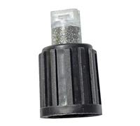 Spray Bottle Nozzle - Brass, Foam Sprayer, Nozzle Tip, High Pressure Foam Cannon Opening with Adjustable Spray Pattern for Car Washing, Soap Application, Manual Pressure Cleaning