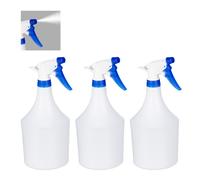 Spray bottle Pressure Sprayer Garden Mister 1 Litre Adjustable Nozzle Sprayer