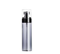 Spray Bottle Travel | Water Spray Bottle - Small Spray Bottle, Spray Bottles | Fine Mist Travel Bottle | Clear Refillable & Reusable Travel Size Bottle Toiletries Liquid Containers