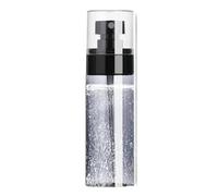 Spray Bottle Travel | Water Spray Bottle - Small Spray Bottle, Spray Bottles | Fine Mist Travel Bottle | Clear Refillable & Reusable Travel Size Bottle Toiletries Liquid Containers