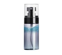 Spray Bottle Travel | Water Spray Bottle - Small Spray Bottle, Spray Bottles | Fine Mist Travel Bottle | Clear Refillable & Reusable Travel Size Bottle Toiletries Liquid Containers