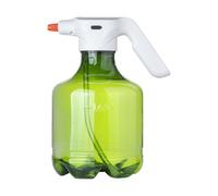 Spray Bottles Mist Sprayer 3L USB Rechargeable Multifunctional Water