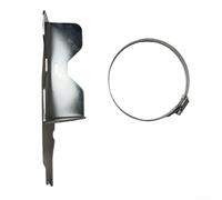 Spray Can Mixing Attachment for Reciprocating Saw Works with For 2-3 Inch Cans For Paint Butter Mayonnaise Cocktail and Milkshake Prep