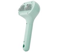 Spray Cat Brush | Cat Steam Brush With Spray | Cleaning Cat danders Remover | Cat Hair Brush For Shedding | Pet Grooming Tool Pet Hair Comb For Dogs Cats