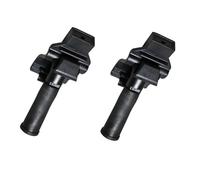 Spray Cleaning Compatible With For Ranger For Mk3 For Mk4 Car Windshield Nozzle Front Windshield Washer Sprayer Kit OEM : 1902209, EB3B-17666-AA