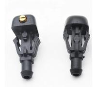 Spray Cleaning Compatible with for Territory for SX SY 2004 2005 2006 2007 2008 2009 Front Lh Or Rh Sprayer Car Nozzle Wiper Washer Kit OEM:3W7Z17603AA