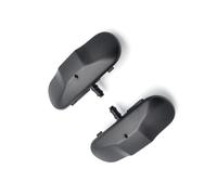 Spray Cleaning Compatible With Q3 MK1 2011 2012 2013 2014 2015 2016 2017 2018 Auto Front Windshield Washer Nozzles Sprayer Kit OEM :8J0955988