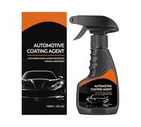 Spray Coating Agent 120ml Ceramic Paint Detailer