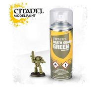 Spray: Death Guard Green (Store Pickup Only)