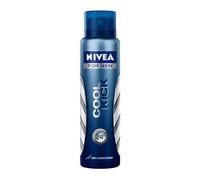 Spray Deodorant Men Cool Kick Nivea Men Cool Kick (200 ml) 200 ml