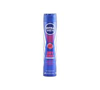 Spray Deodorant Men Dry Impacto Nivea