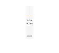 Spray Deodorant Nº5 Chanel 298 (100 ml)