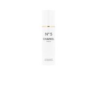 Spray Deodorant Nº5 Chanel 298 (100 ml)