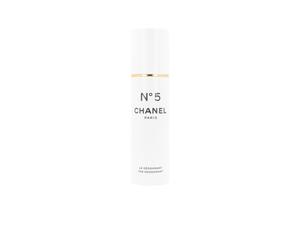 Spray Deodorant Nº5 Chanel 298 (100 ml)