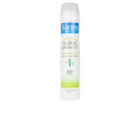Spray Deodorant Natur Protect 0% Fresh Bamboo Sanex 124-7131 200 ml
