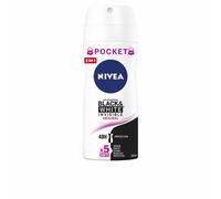 Spray Deodorant Nivea BLACK & WHITE 100 ml