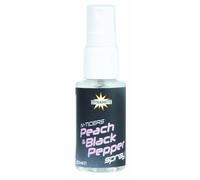 Spray Dynamite Baits N-Ticers Rose 15 mm