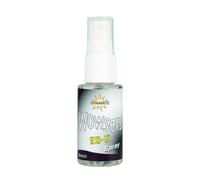 Spray Dynamite Baits Wowsers Es-z Gris 30 ml