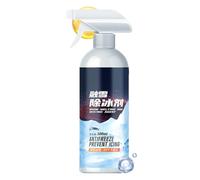 Spray - Fast Durable 300ml Car Spray, Efficient Windscreen Spray, Fast Action Formula | Perfect SUV Vehicle Roof, Winter House, Garden, Gla