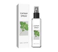 Spray Feline Anxiety Energy & Pet Wellness Mist 100ML BZa265 (White, 15X5X5CM)