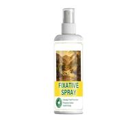 Spray Fixative - 120ml Smuge-Proof Quick Drying Paint Primer