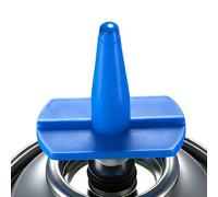 Spray Foam Nozzle,Expanding Flat Hose | Wide Spray Foam Tips | for DIY Sealing Small Gaps Balcony Wall Doors Window