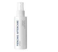 Spray for Aftercare After Piercing | 120 ml Piercing Cleaning, Perforation Soothing Solution | For Belly Skin Face Home Travel Fitness Salon