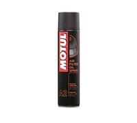 Motul A2 Air Filter Oil Spray 400 ml Can Air Filter Oil Spray