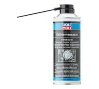Spray for Care Of Belts Trapezoidales Liqui Moly-Spray 400ml for Moto