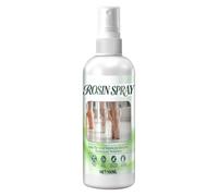 Spray for Dancers - 100ML Sole Cleaner Liquid,Anti Slip Ballet Shoe Grip Spray | for Performer Student Pole Dancing Stage Movement Competition