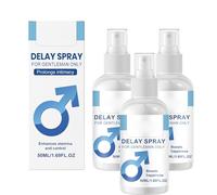 Spray for Men,Erection Spray,Enhance Masculine Charm with Fast-Acting Results Lmprove Vitality,Safe and Gentle,Refreshing Lightweight Formula (3pcs)