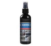 Spray for Removing Adhesive - Car Auto Authors - tion 'A- | Multifunctional Adhesive and Decal Removal for Labels, Tape and Stickers | Safe P-er Surfaces, Eco-co