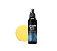 Spray for Waterproof Tents | Compact, Safe and Gentle Protection, Water Protection Spray for Textiles - For Outdoor and Marine Areas, Carpets, Couch, for Rain Protection, Boat, Patio, J