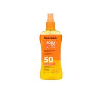 Spray Fotoprotector Aqua Uv - SPF 50 200ML