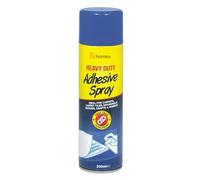 Spray Glue Adhesive Contact Glue Heavy Duty Mount DIY Craft Upholstery 500ml