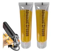 Spray Grease - 2Pcs Grinding Tool Grease | Durablle Angle Grinder Greaase | Spray Lubricant Suitable For Machinery Maintenance, Power Tools, Bearings, And Metal Components Care