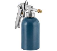 Spray gun 1/4" 1.1 l 1.5 mm 8 bar - Portable Sandblasters by MSW
