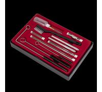 Spray Gun Cleaning Set 22pc