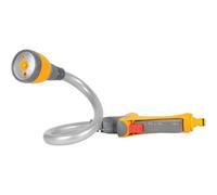 Spray Gun Flexible Hanging Basket Watering Hozelock 2683 Flexi Sprayer Hose