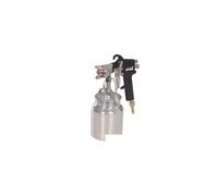 Silverline Spray Gun High Pressure