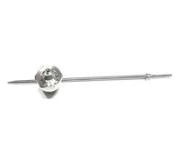 Spray Gun Iwata Spare Part: 93005650 Nozzle & Needle 1.8mm AZ4 HTE-S Impact Junior