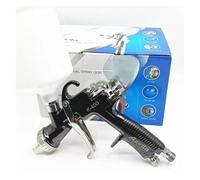 Spray Gun K400 LVMP Car Sprayer 1.4/1.7MM R500 High Atomization Paint Tool Airbrush(1.4MM)
