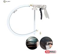 KS TOOLS BT161104 Spray Gun, underbody protection