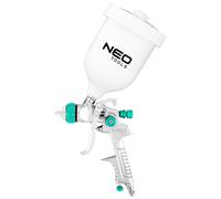NEO TOOLS 14-700 Spray Gun, underbody protection